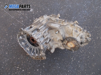 Transfer case for Ssang Yong Rexton (Y200) 2.7 Xdi, 163 hp automatic, 2004