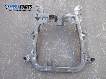 Front axle for Opel Astra G 2.0 DI, 82 hp, hatchback, 3 doors, 2000