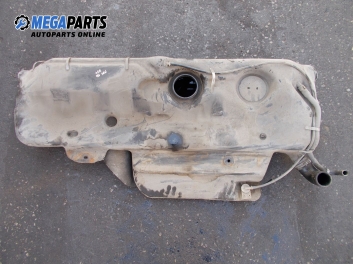 Kraftstoffbehälter for Peugeot 106 1.1, 60 hp, 1998