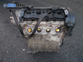 Engine for Audi A3 (8P/8PA) 2.0 FSI, 150 hp, 3 doors, 2003 code: AXW