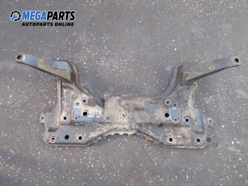 Front axle for Ford Focus 1.8 TDCi, 115 hp, 3 doors, 2003
