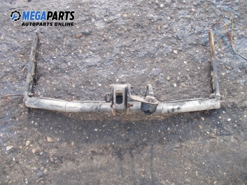 Tow hook for Ford Fiesta V 1.4 TDCi, 68 hp, 3 doors, 2005