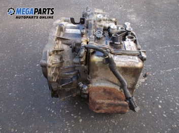 Automatic gearbox for Citroen C5 2.2 HDi, 133 hp, station wagon automatic, 2002 № 20HZ20