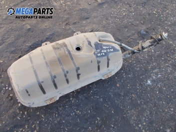 Fuel tank for Mercedes-Benz 124 (W/S/C/A/V) 2.0, 118 hp, station wagon, 1989