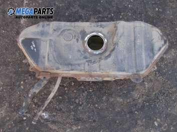 Fuel tank for Toyota Yaris Verso 1.3, 86 hp, 2000