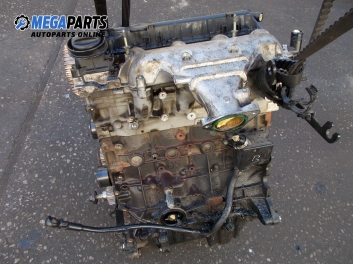 Motor für Citroen C5 2.2 HDi, 133 hp, combi automatik, 2002 code: 4HX