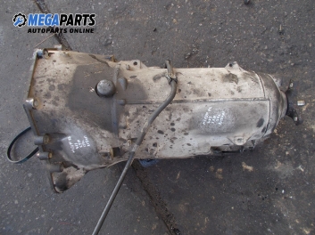 Automatic gearbox for Mercedes-Benz E-Class 210 (W/S) 2.9 TD, 129 hp, station wagon automatic, 1997