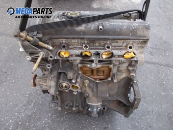 Motor für Ford Focus 1.6 16V, 100 hp, hecktür, 5 türen, 2000 code: FYDA