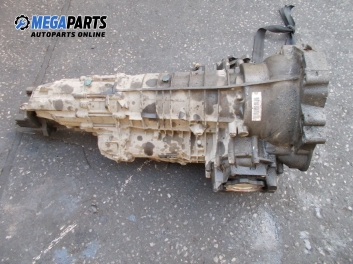 Automatic gearbox for Audi A8 (D2) 2.8 Quattro, 193 hp automatic, 1997 № 0011063