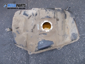 Fuel tank for Mercedes-Benz A-Class W168 1.4, 82 hp, 1998