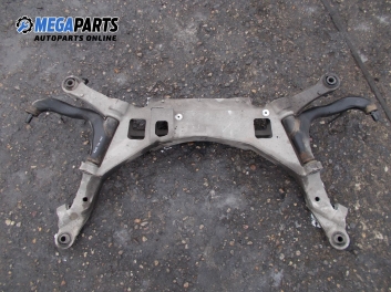 Rear axle for Volvo S60 2.4, 140 hp, 2001
