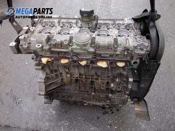 Engine for Volvo S60 2.4, 140 hp, 2001 code: B 5244 S2