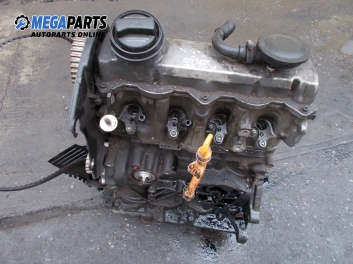 Engine for Audi A3 (8L) 1.9 TDI, 110 hp, 3 doors automatic, 2000 code: AHF