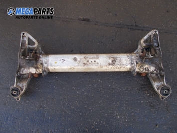 Rear axle for Citroen C5 1.8, 115 hp, hatchback, 2001