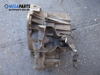  for Mercedes-Benz A-Class W168 1.4, 82 hp, 1998 № A 168 360 0338