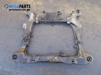 Front axle for Volvo S60 2.4, 140 hp, 2001