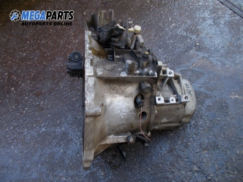  for Peugeot 308 (T7) 1.6 16V, 120 hp, hatchback, 2010 № 9680886910