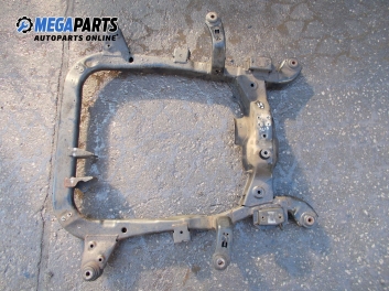 Front axle for Opel Astra G 2.0 DI, 82 hp, station wagon, 1998
