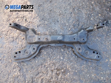 Front axle for Fiat Punto 1.9 JTD, 80 hp, hatchback, 5 doors, 2001