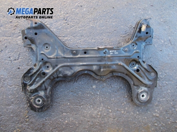 Front axle for Volkswagen New Beetle 1.9 TDI, 90 hp, 1999