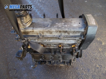 Engine for Volkswagen Bora 2.0, 115 hp, sedan, 2002 code: AZJ