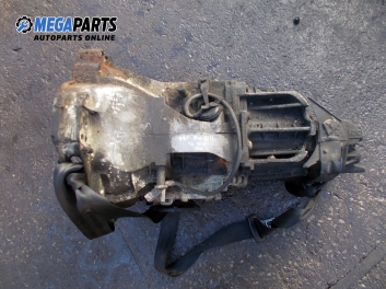  for Audi 80 (B4) 1.6, 101 hp, station wagon, 1993