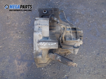  for Nissan Micra (K11) 1.0 16V, 60 hp, 1996