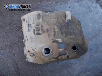 Fuel tank for Honda Civic VI 2.0 iD, 101 hp, station wagon, 1998