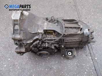  for Audi 80 (B4) 1.6, 101 hp, sedan, 1994 № CSV08123