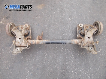 Rear axle for Alfa Romeo 146 1.6 16V T.Spark, 112 hp, 5 doors, 1997