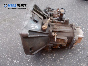  for Alfa Romeo 146 1.6 16V T.Spark, 112 hp, 1997