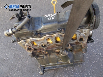 Engine for Audi 80 (B4) 1.6, 101 hp, sedan, 1994 code: ADA