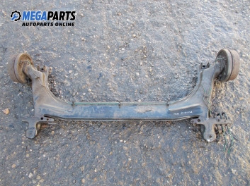 Rear axle for Renault Twingo 1.2, 54 hp, 1995
