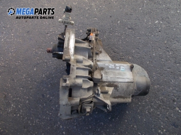 for Renault Twingo 1.2, 54 hp, 1995 № A012985