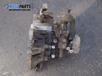  for Toyota Corolla (E120; E130) 1.6 VVT-i, 110 hp, hatchback, 2007