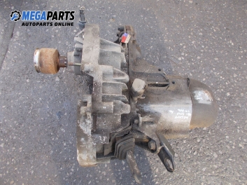  for Renault Megane I 1.4, 75 hp, sedan, 1998 № S082011