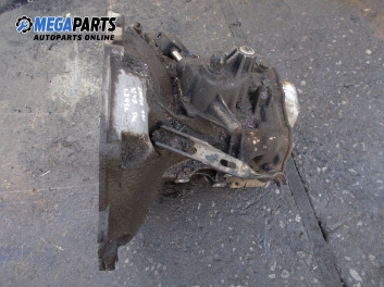  for Opel Corsa B 1.2, 45 hp, 1997