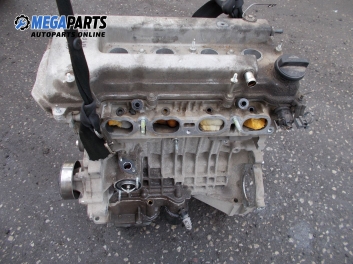 Engine for Toyota Corolla (E120; E130) 1.6 VVT-i, 110 hp, hatchback, 5 doors, 2007 code: 3ZZ-FE