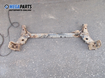 Rear axle for Opel Corsa B 1.4, 60 hp, 3 doors, 1994