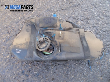 Fuel tank for Opel Astra G 1.6, 84 hp, hatchback, 2000