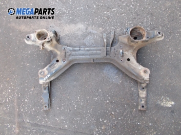 Front axle for Volkswagen Golf III 1.9 TD, 75 hp, 5 doors, 1993