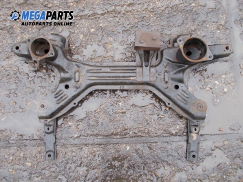Front axle for Volkswagen Golf III 1.6, 75 hp, 3 doors, 1997