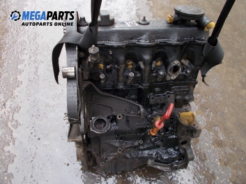 Motor pentru Volkswagen Passat 1.9 TDI 4motion, 110 cp, combi, 1998 code: AFN