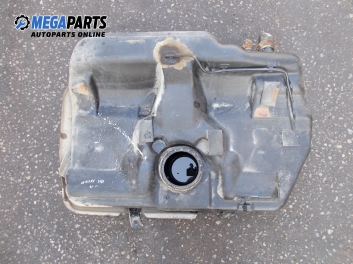 Fuel tank for Mitsubishi Carisma 1.6, 103 hp, hatchback, 2001