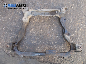 Front axle for Ford Mondeo Mk I 1.8, 115 hp, sedan, 1996