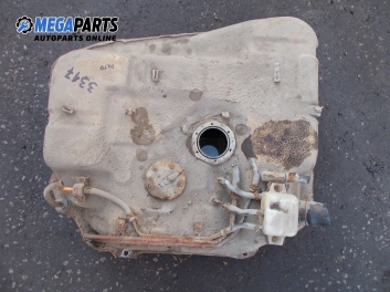 Fuel tank for Suzuki Alto 1.0, 53 hp, 1996