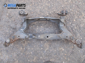 Rear axle for Mercedes-Benz C-Class 202 (W/S) 2.5 TD, 150 hp, station wagon, 1998