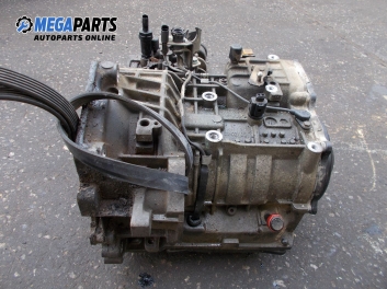 Automatic gearbox for Volkswagen Bora 2.3 V5, 150 hp, sedan automatic, 2000 № 01M321105