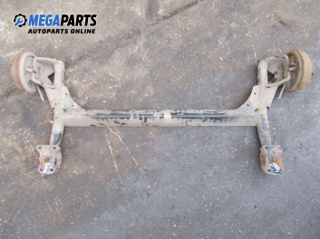 Rear axle for Ford Ka 1.3, 60 hp, 1997