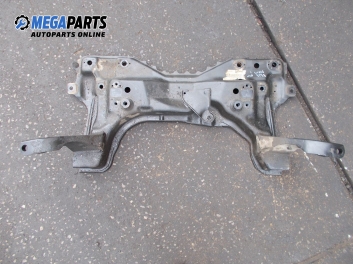 Front axle for Ford Focus I 1.6 16V, 100 hp, hatchback, 5 doors, 1999